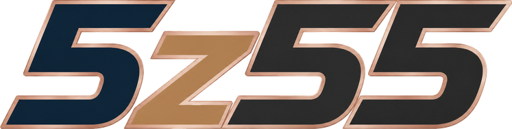 5z55 Logo